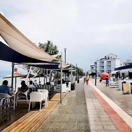 With 3 Just 1 Min From The And Free Public Parking Appartamento *
