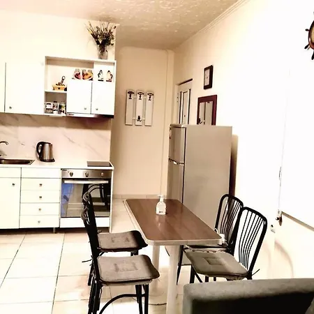 Appartamento With 3 Just 1 Min From The And Free Public Parking